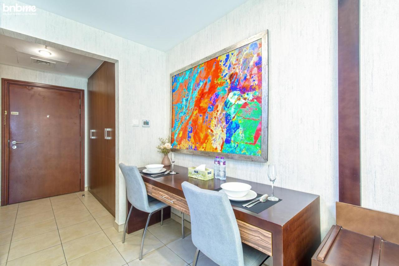 Bnbmehomes - Spacious Studio In Downtown Near Burj Khalifa - 1703 Dubai Exterior foto