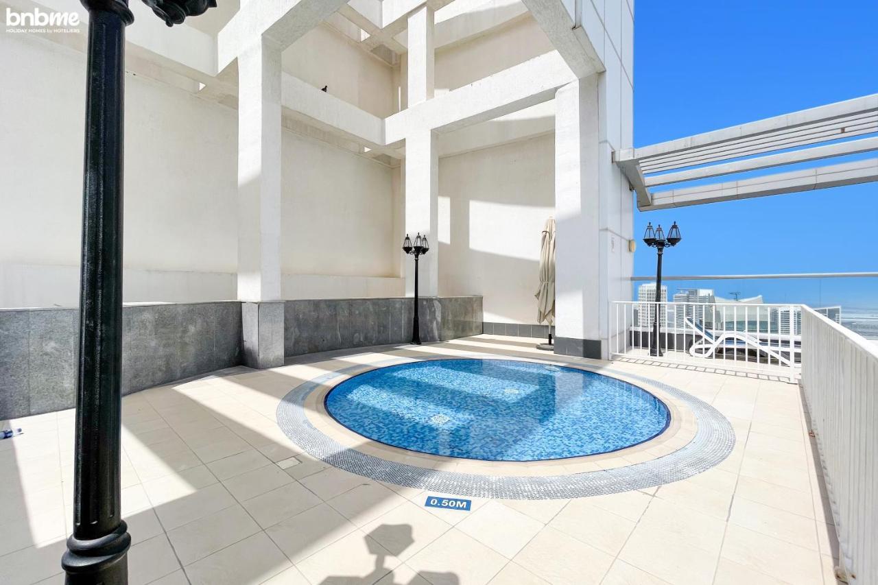 Bnbmehomes - Spacious Studio In Downtown Near Burj Khalifa - 1703 Dubai Exterior foto